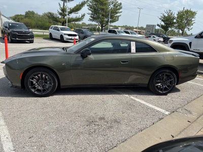 2026 Dodge Charger - Photo 17
