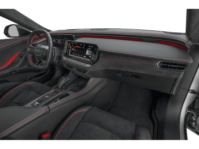 2026 Dodge Charger - Photo 71
