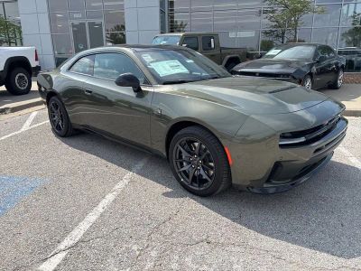 2026 Dodge Charger - Photo 36