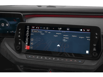 2026 Dodge Charger - Photo 72