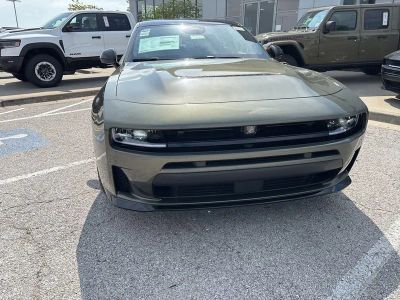 2026 Dodge Charger - Photo 9
