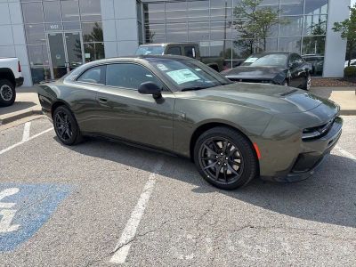 2026 Dodge Charger - Photo 35