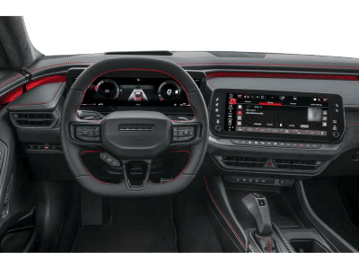 2026 Dodge Charger - Photo 63