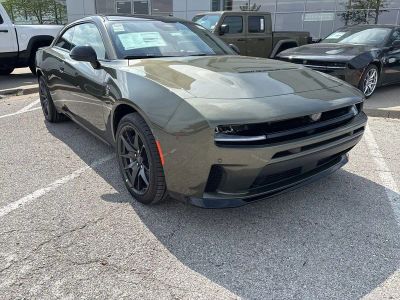 2026 Dodge Charger - Photo 7