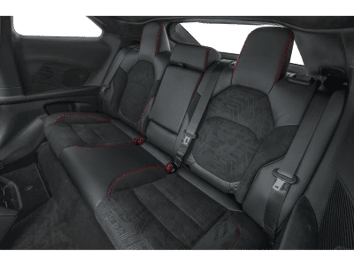 2026 Dodge Charger - Photo 69