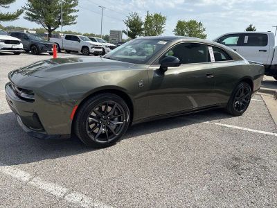 2026 Dodge Charger - Photo 15
