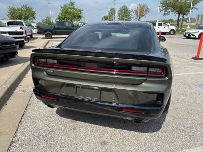 2026 Dodge Charger - Photo 23