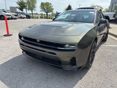 2026 Dodge Charger - Photo 12