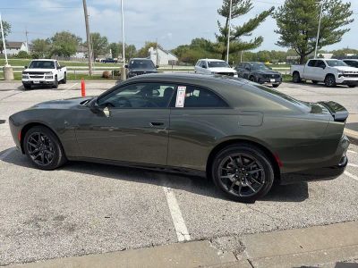2026 Dodge Charger - Photo 18
