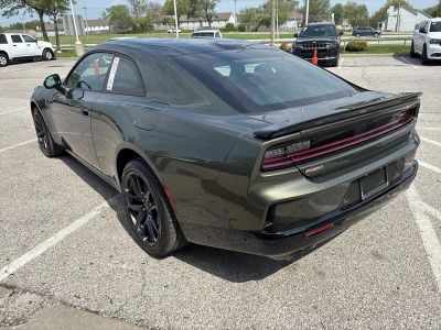 2026 Dodge Charger - Photo 19