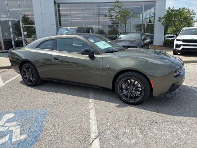 2026 Dodge Charger - Photo 34