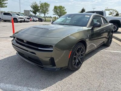 2026 Dodge Charger - Photo 13