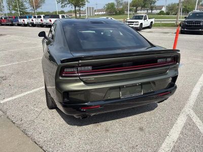 2026 Dodge Charger - Photo 21