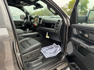 2026 Ram 1500 — photo 34 view