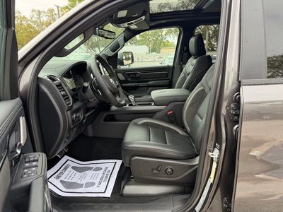 2026 Ram 1500 — photo 18 view