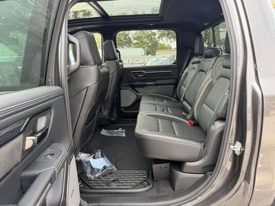 2026 Ram 1500 — photo 33 view