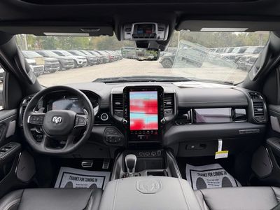 2026 Ram 1500 — photo 41 view