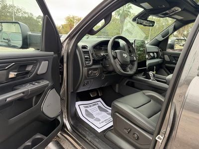 2026 Ram 1500 — photo 17 view