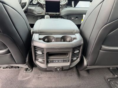 2026 Ram 1500 — photo 40 view