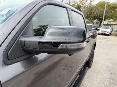 2026 Ram 1500 — photo 12 view