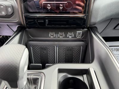 2026 Ram 1500 — photo 29 view