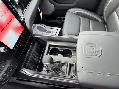 2026 Ram 1500 — photo 26 view