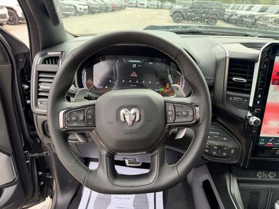 2026 Ram 1500 — photo 19 view