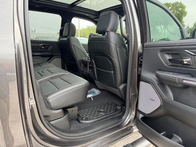2026 Ram 1500 — photo 35 view