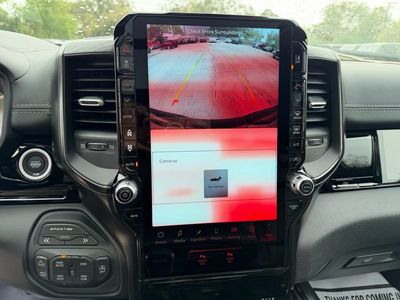 2026 Ram 1500 — photo 25 view