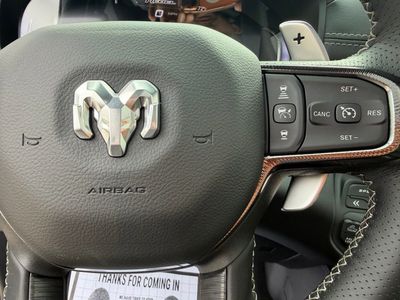2026 Ram 1500 — photo 21 view