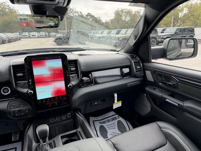 2026 Ram 1500 — photo 43 view