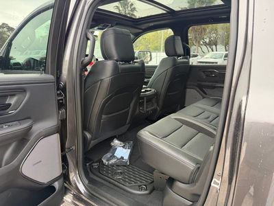 2026 Ram 1500 — photo 32 view