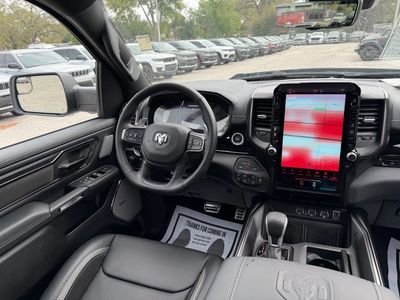 2026 Ram 1500 — photo 42 view