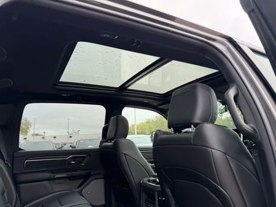 2026 Ram 1500 — photo 36 view