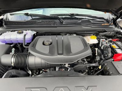 2026 Ram 1500 — photo 14 view