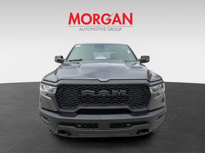 2026 Ram 1500 — photo 9 view