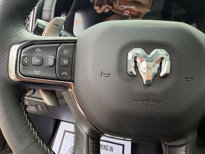2026 Ram 1500 — photo 20 view