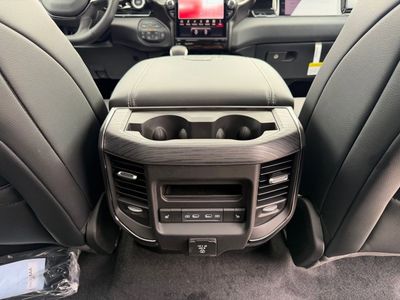 2026 Ram 1500 — photo 37 view