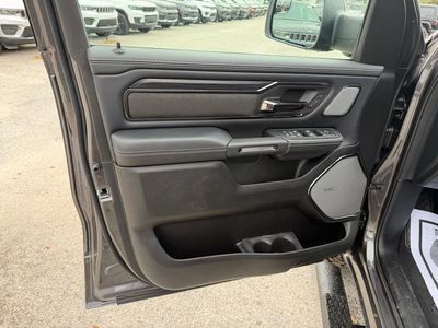 2026 Ram 1500 — photo 15 view