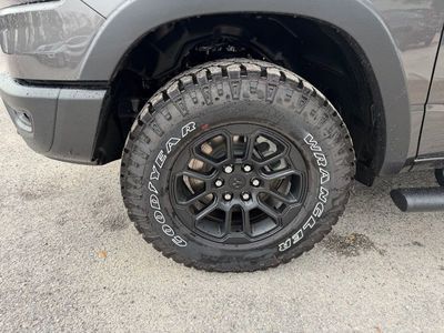 2026 Ram 1500 — photo 10 view