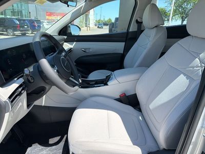 2026 Hyundai Tucson - Photo 17