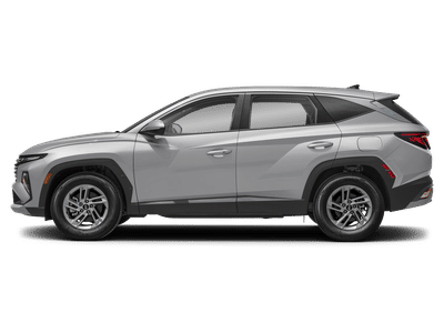 2026 Hyundai Tucson - Photo 32