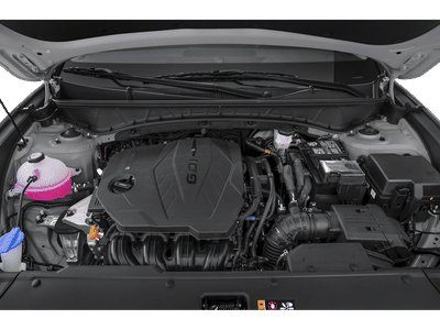 2026 Hyundai Tucson - Photo 37