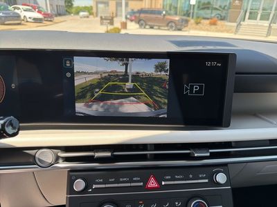 2026 Hyundai Tucson - Photo 23