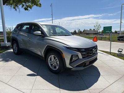 2026 Hyundai Tucson - Photo 7