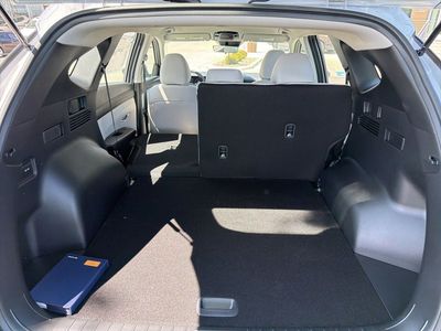2026 Hyundai Tucson - Photo 11