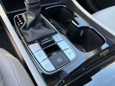 2026 Hyundai Tucson - Photo 25