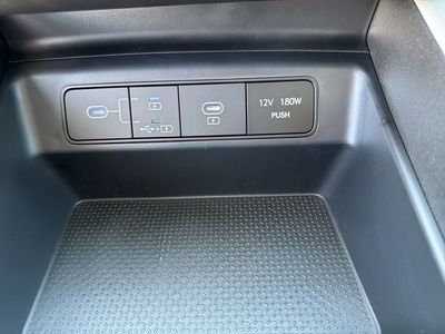 2026 Hyundai Tucson - Photo 26
