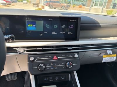 2026 Hyundai Tucson - Photo 22
