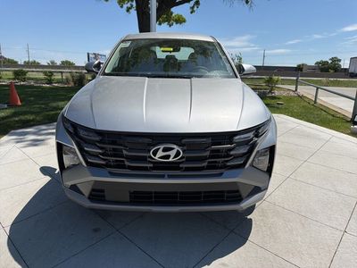 2026 Hyundai Tucson - Photo 8